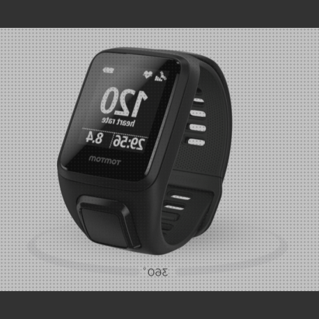 Las mejores tomtom complementos reloj gps tomtom sport 3
