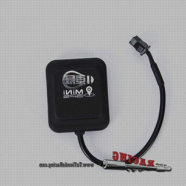¿Dónde poder comprar rastreador conector localizador rastreador gps coche?