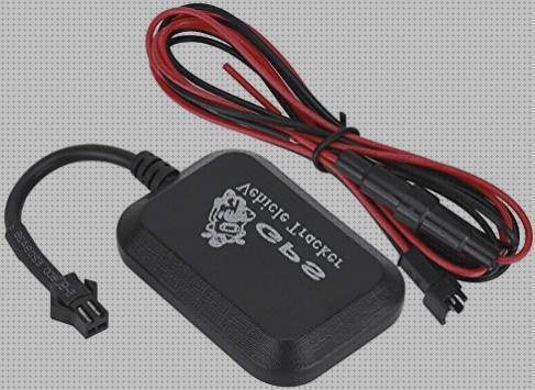 Las mejores marcas de rastreador conector localizador rastreador gps coche