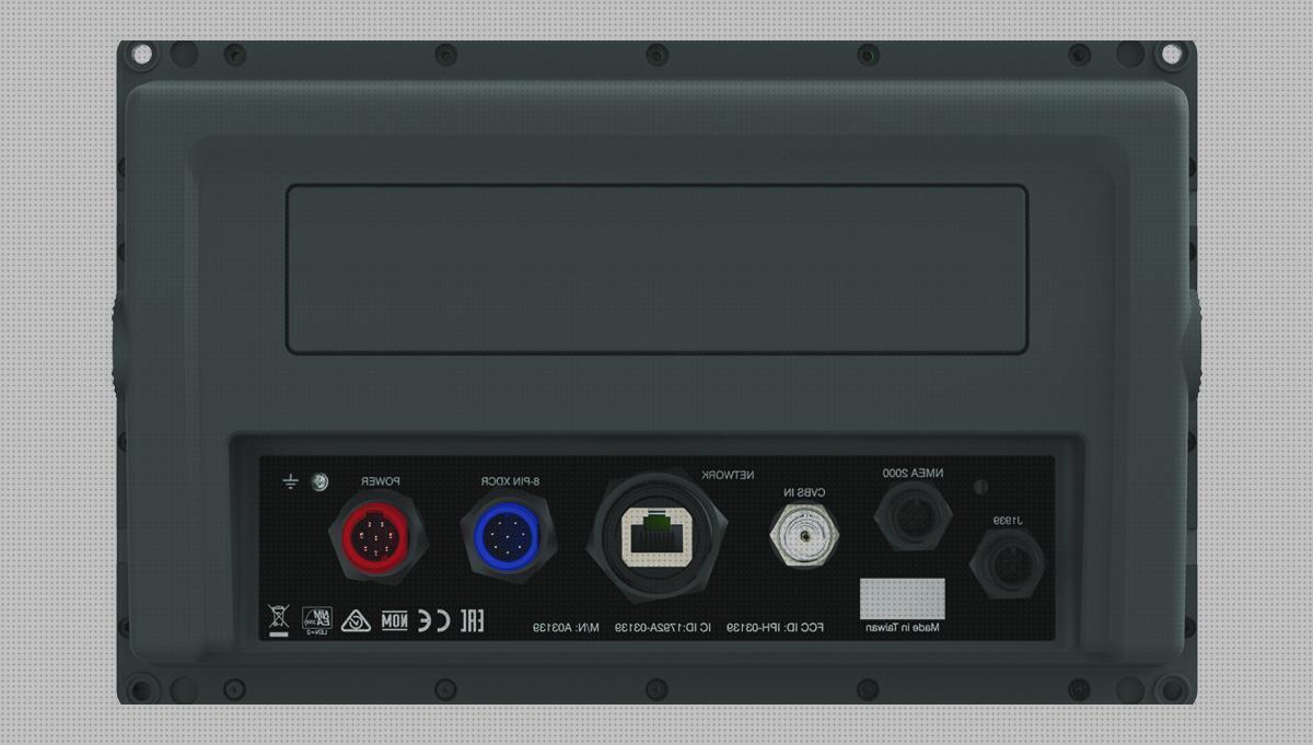 Análisis de los 31 mejores Conectores Touch Screen Garmin Gps