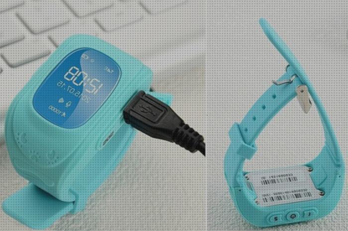 Opiniones de las 27 mejores Configuraciones De Un Relojes Gps Para Niños