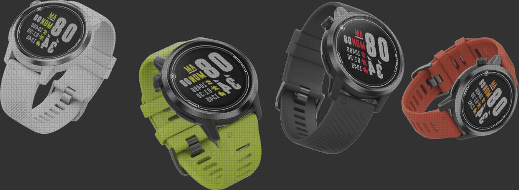 ¿Dónde poder comprar coros coros reloj gps?