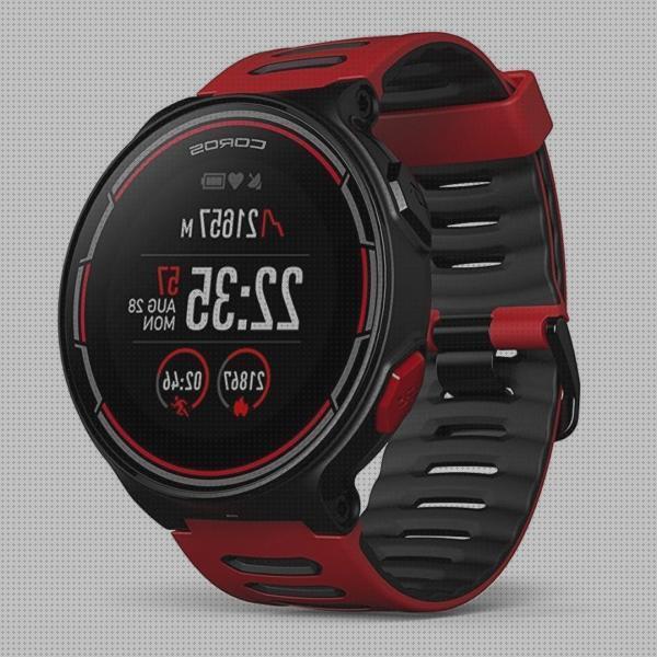 Las mejores coros coros reloj gps