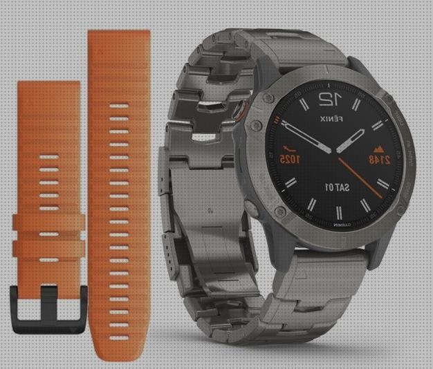 ¿Dónde poder comprar correas garmin correa gps garmin?