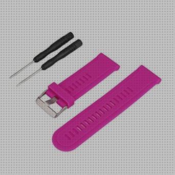 Las 29 Mejores correas gps garmin