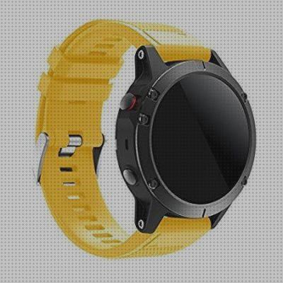 Las mejores correas garmin correa gps garmin