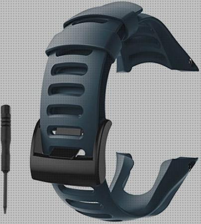 Las mejores marcas de suunto correa gps suunto ambit 3 run