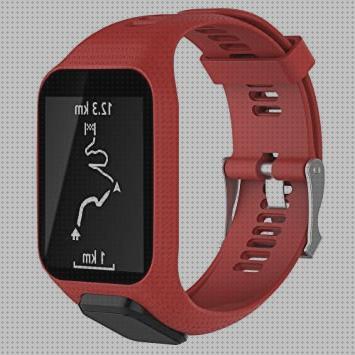 Mejores 21 correas gps tomtom bajo análisis
