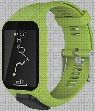 Las mejores correas tomtom correa gps tomtom