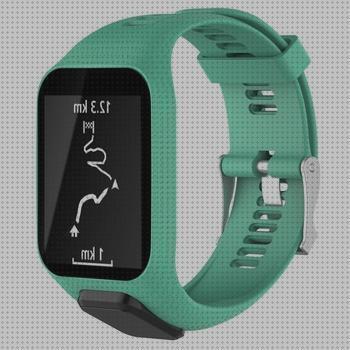¿Dónde poder comprar correas tomtom correa pulsera gps tomtom?