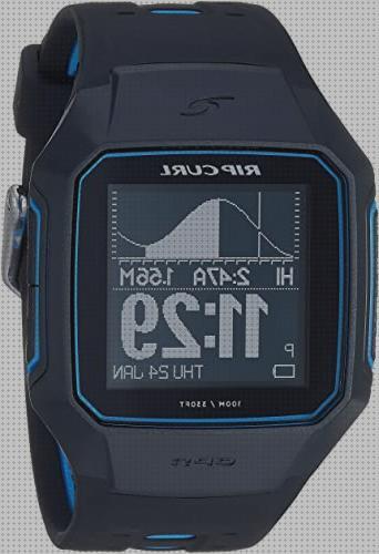 Las mejores curl correa reloj rip curl gps
