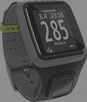 Las mejores marcas de tomtom gps watch gps tomtom correa reloj tomtom sport gps watch 4remm