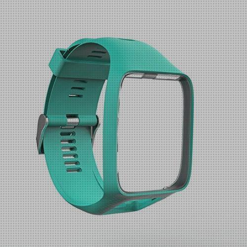¿Dónde poder comprar correas tomtom correas reloj gps tomtom?
