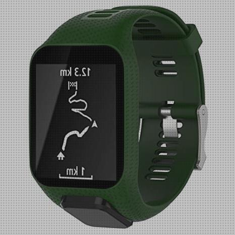 Las mejores marcas de correas tomtom correa gps tomtom