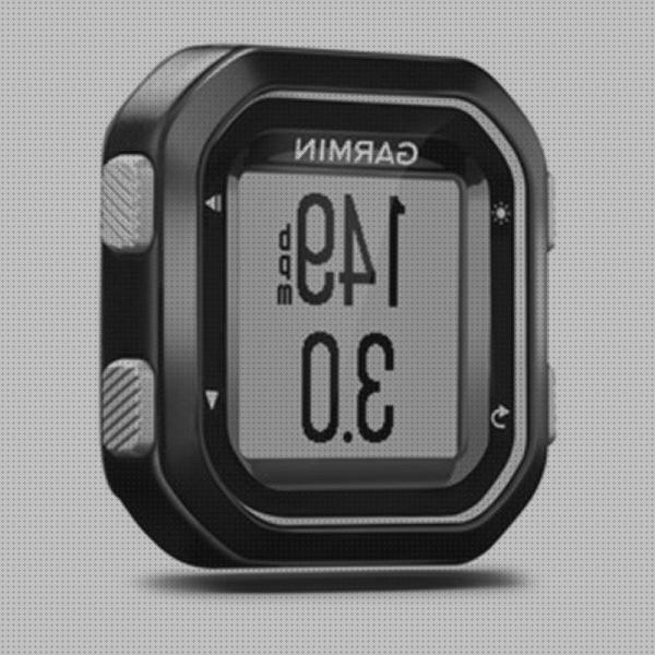 Las mejores garmin cuentakilometros gps garmin