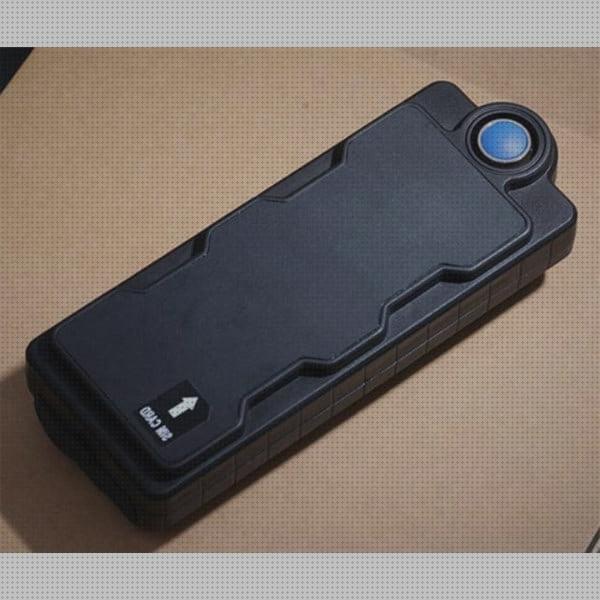 Las mejores detectores detector gps localizador
