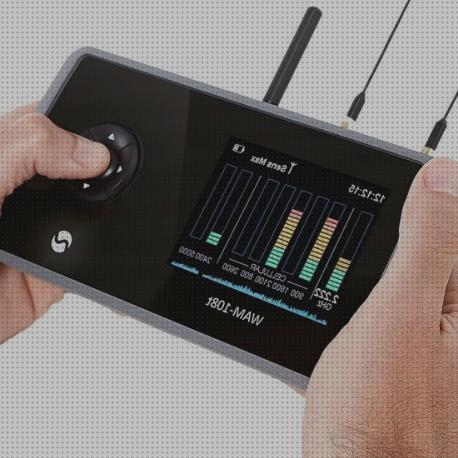 Mejores 21 detectores gps localizadores a la venta