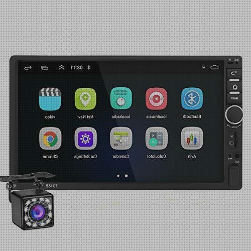 ¿Dónde poder comprar gps radio din coche radio navegación gps radios bluetooth?