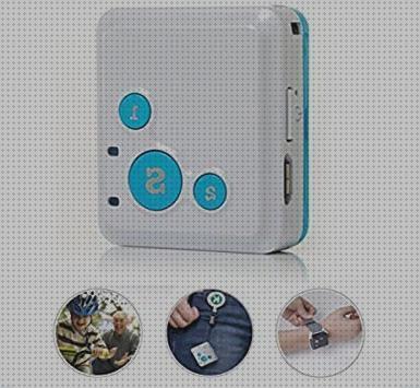 Review de discos gps localizadores