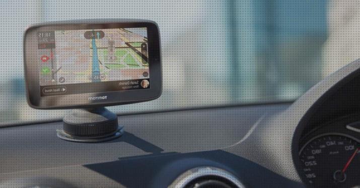 Las mejores tomtom dispositivo gps tomtom