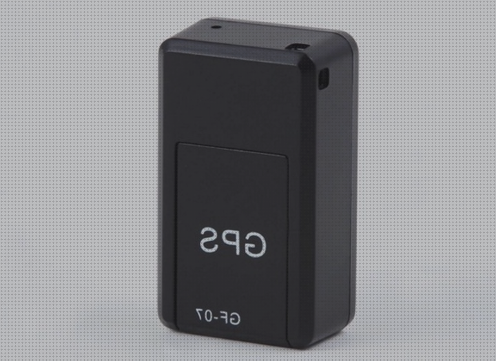 Review de dispositivo localizador gps mini