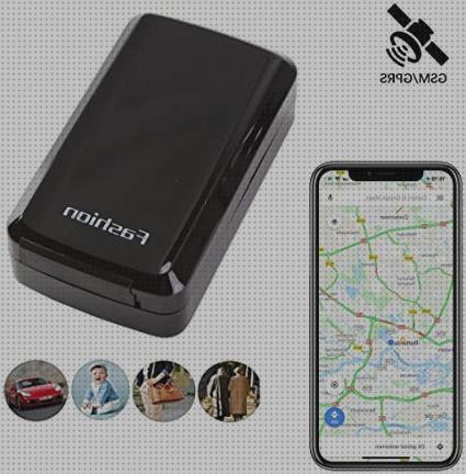 Las mejores marcas de aparatos dispositivos antirrobo moto gps