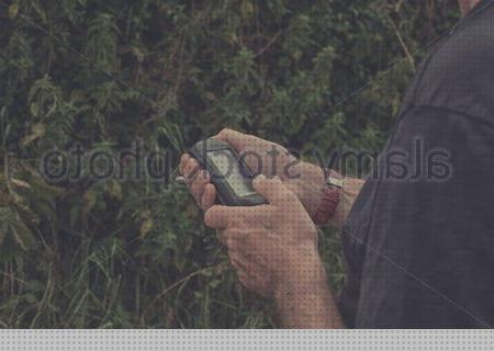 ¿Dónde poder comprar aparatos dispositivos gps de mano?