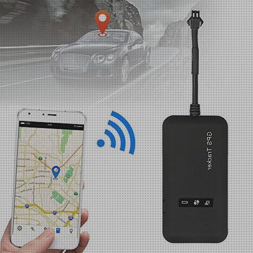 Las mejores motos dispositivos robo gps motos