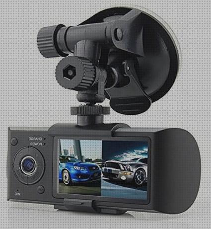 Análisis de los 10 mejores Dobles Lentes De Las Cámaras Del De Coches Dvr Gps