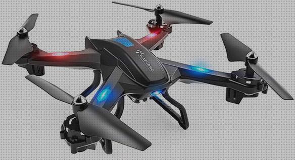 Análisis de los 17 mejores Drones Con Gps Baratos 2020