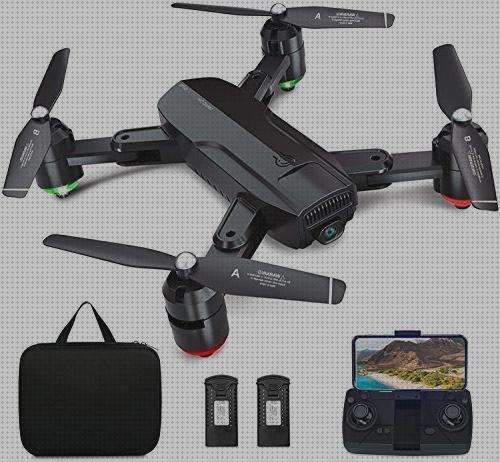 Análisis de los 20 mejores Drones Con Gps Y Fpv Mejores 2020
