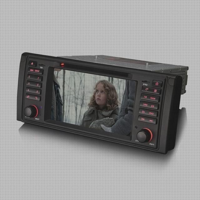 Análisis de los 35 mejores Dvds Gps De Coches Android