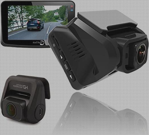 Las mejores dvr dvr coche alta resolución gps camara trasera