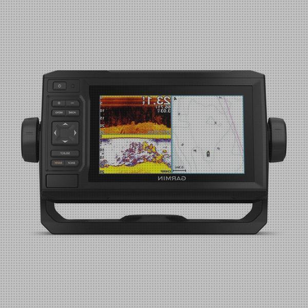 Las mejores marcas de echomap garmin gps garmin echomap