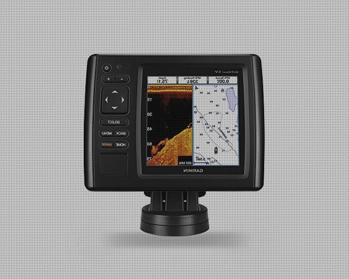 ¿Dónde poder comprar garmin echomap?