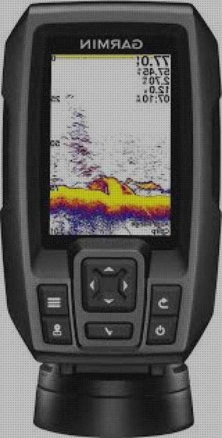 Opiniones de los 32 mejores Ecosonda Garmin Con Gps