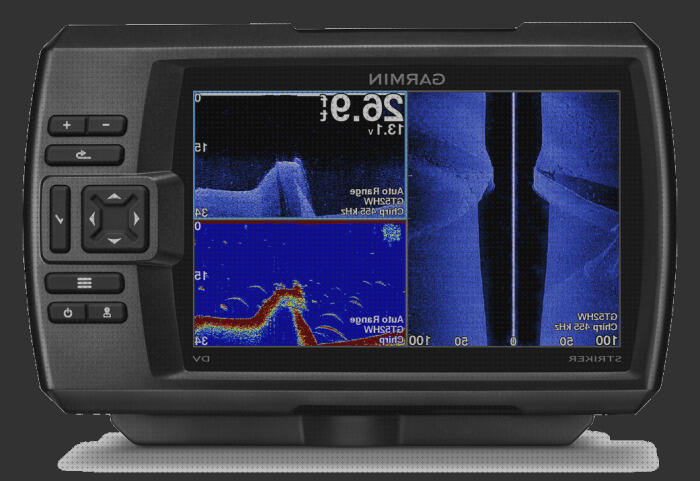 ¿Dónde poder comprar garmin ecosonda?