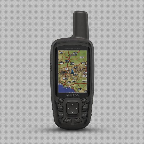 Las mejores garmin equipo de posicionamiento gps garmin