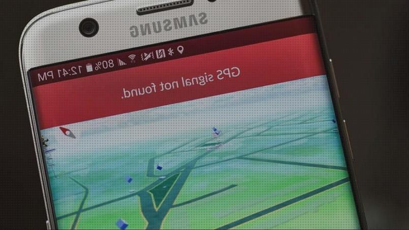 Opiniones de los 11 mejores Errores 12 Pokemon Go Fake Gps 2020