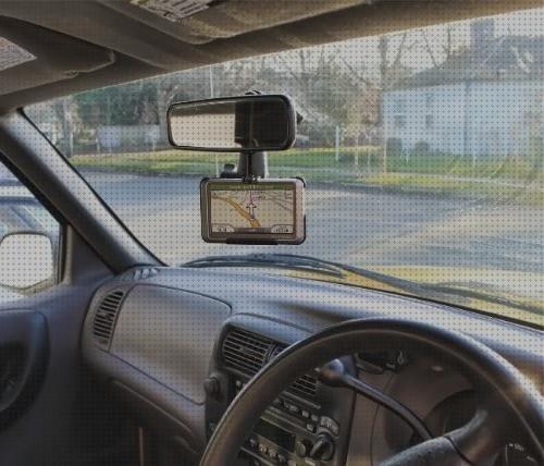 Opiniones de los 32 mejores Espejos De Coches Con Gps Garmin