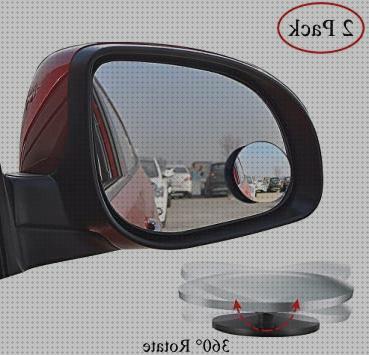 Las mejores coches espejos espejo gps coche