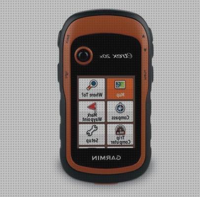 TOP 37 etrex 20 gps a la venta
