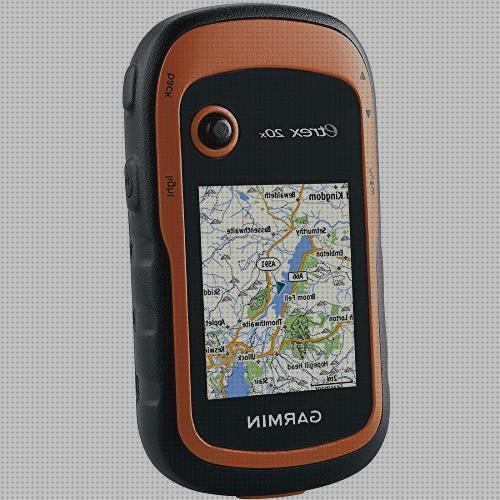 ¿Dónde poder comprar garmin etrex?