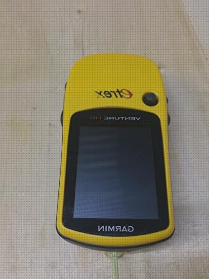 Los mejores 19 Etrex Venture Hc Gps