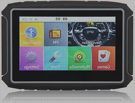 Los mejores 20 Excelvan Gps 4301 Navegadores Gps