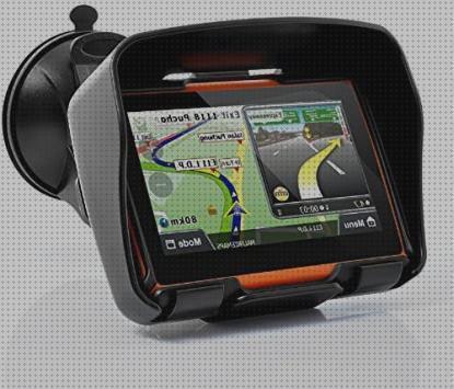 Los mejores 27 Excelvan W4 Navegadores Gps Medias Markt
