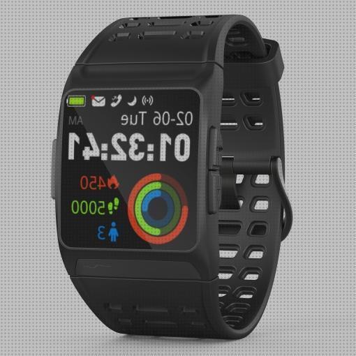 Las mejores marcas de explorer explorer gps reloj weeplug