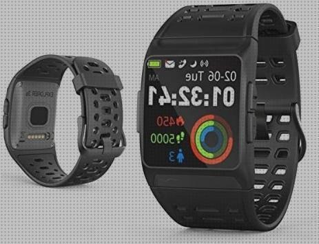 Las mejores marcas de explorer explorer reloj gps adulto