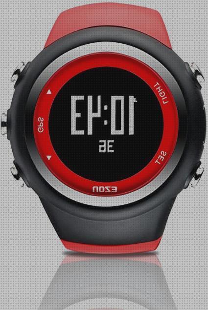 Las mejores marcas de gps watch ezon gps watch