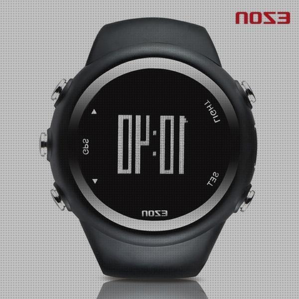 Las mejores gps watch ezon gps watch